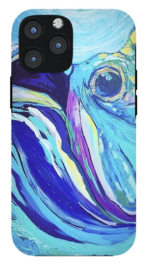 Fitzgerald - Phone Case