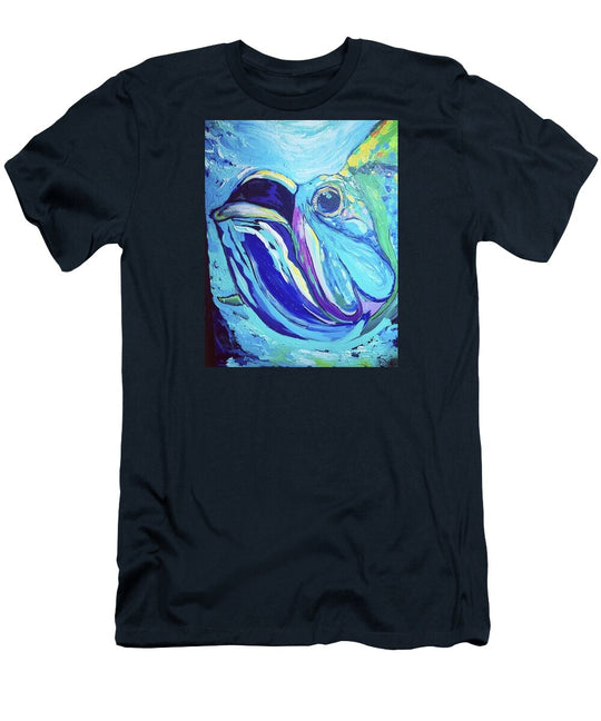 Fitzgerald - T-Shirt