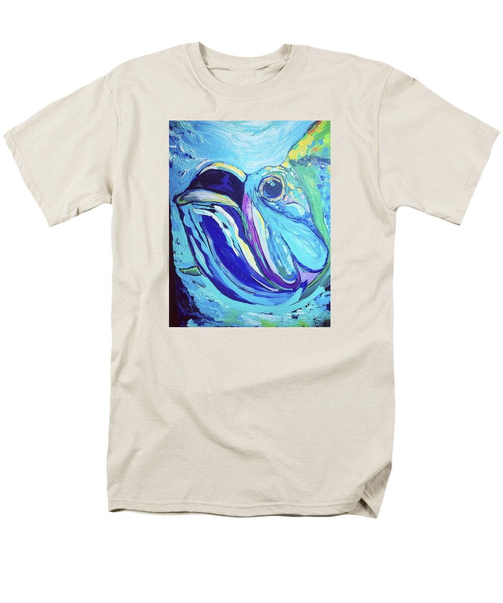 Fitzgerald - Men's T-Shirt  (Regular Fit)