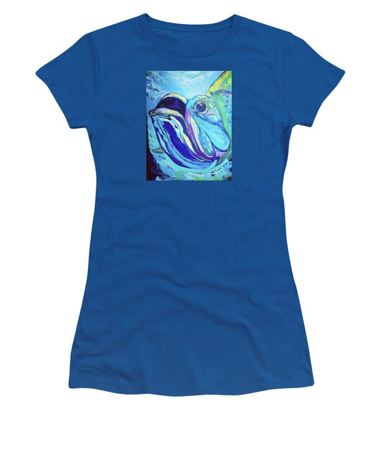 Fitzgerald - Women's T-Shirt