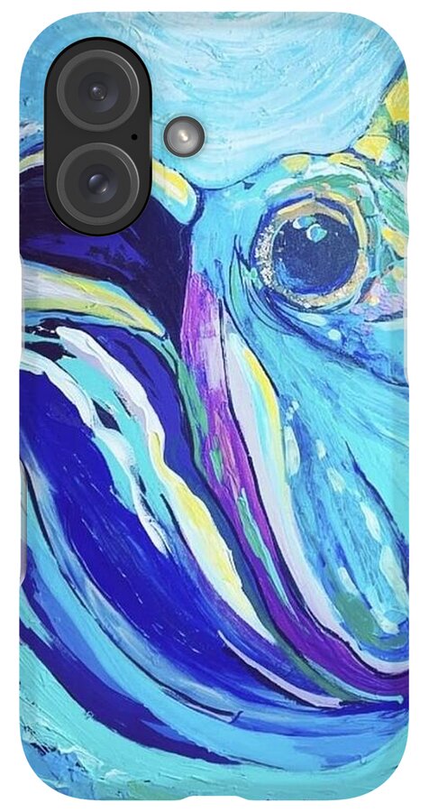 Fitzgerald - Phone Case