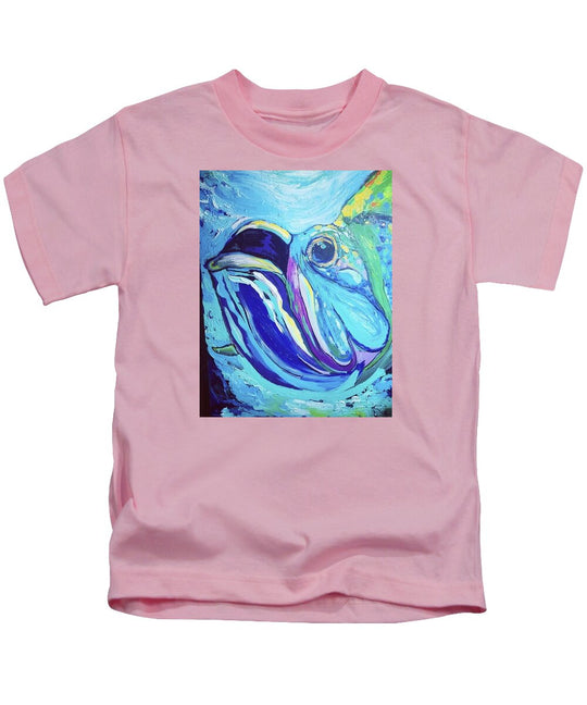 Fitzgerald - Kids T-Shirt