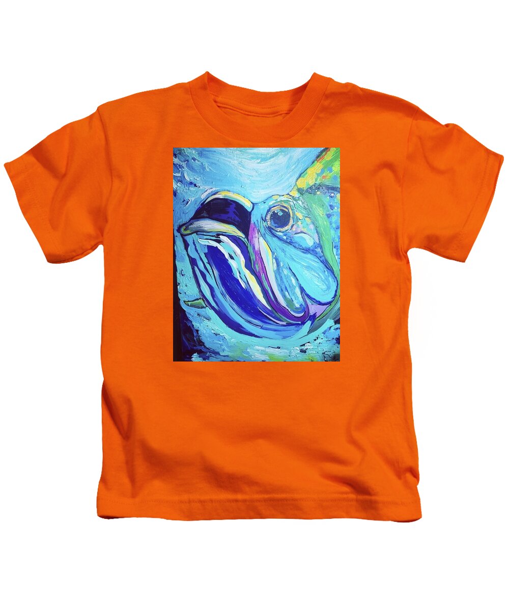 Fitzgerald - Kids T-Shirt