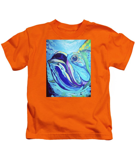 Fitzgerald - Kids T-Shirt