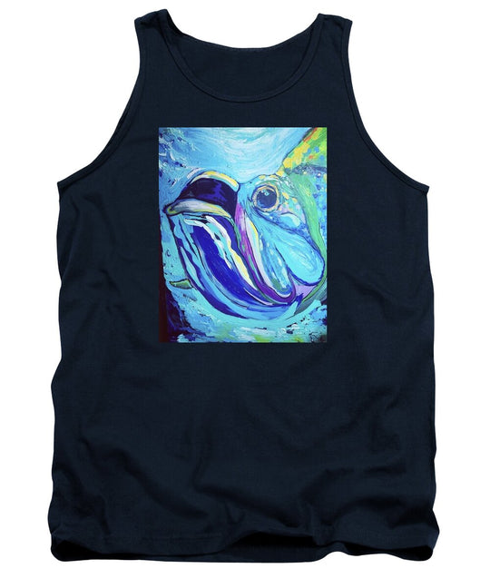 Fitzgerald - Tank Top
