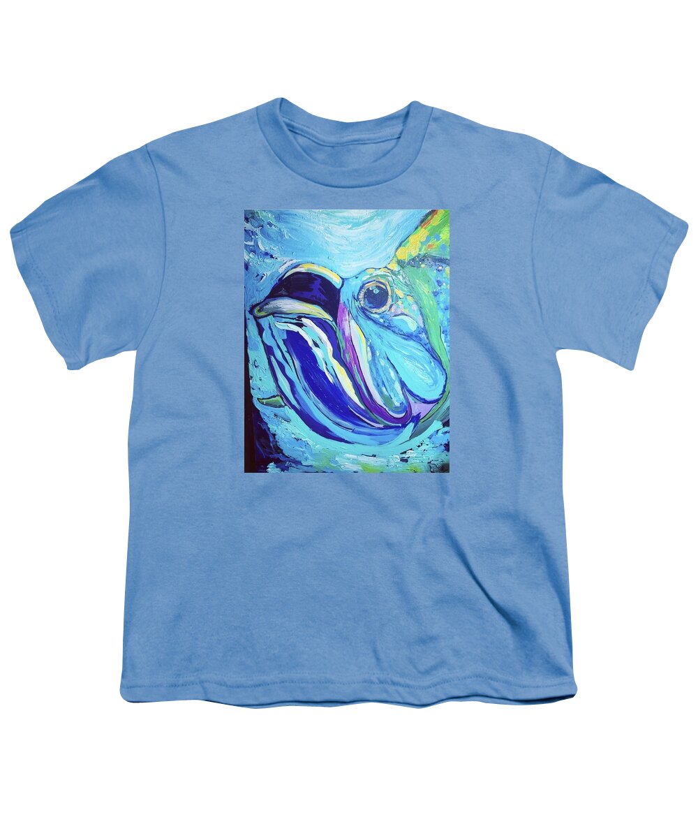 Fitzgerald - Youth T-Shirt