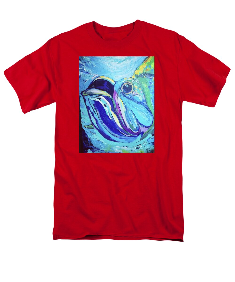 Fitzgerald - Men's T-Shirt  (Regular Fit)