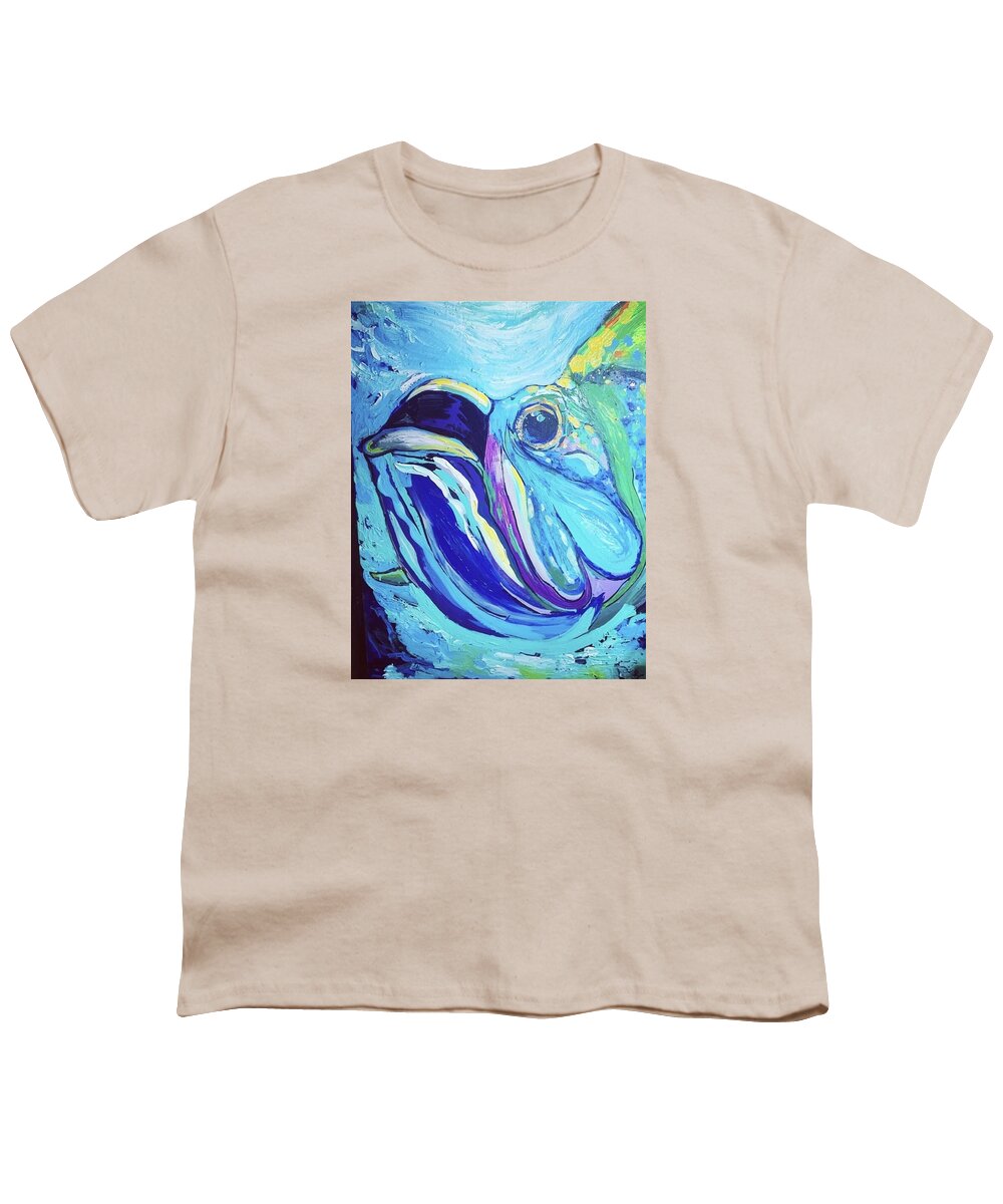 Fitzgerald - Youth T-Shirt