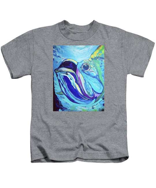 Fitzgerald - Kids T-Shirt