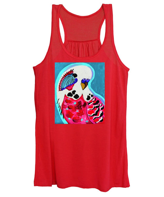 Frances - Women's Tank Top
