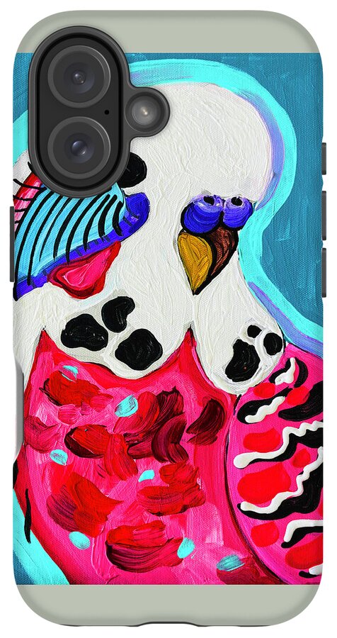 Frances - Phone Case