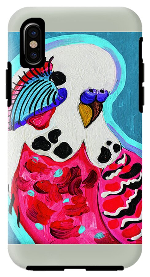 Frances - Phone Case