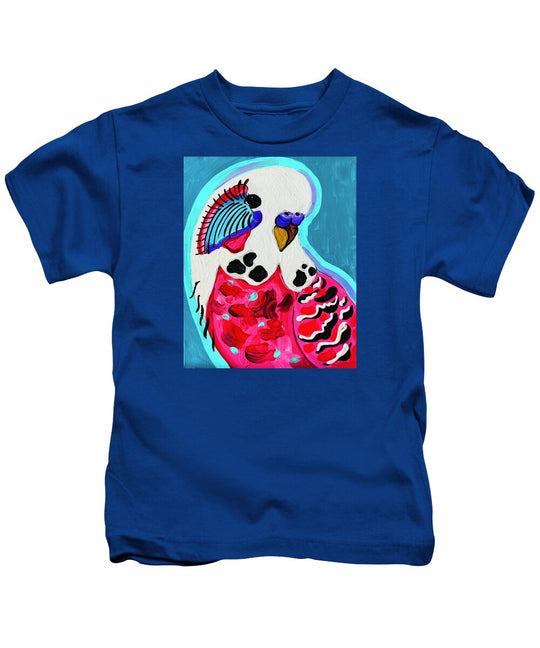Frances - Kids T-Shirt