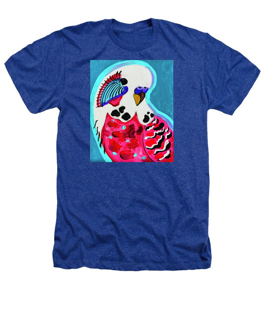 Frances - Heathers T-Shirt