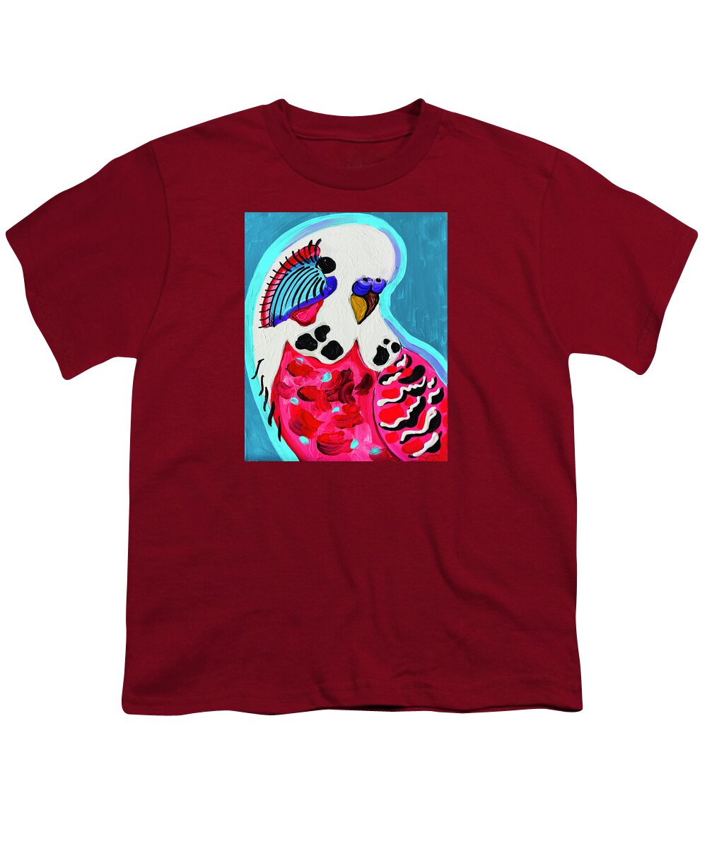 Frances - Youth T-Shirt