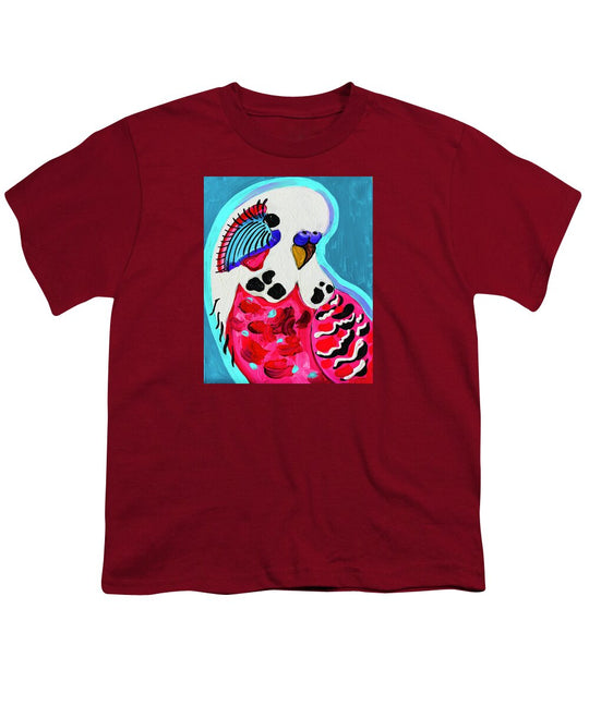Frances - Youth T-Shirt