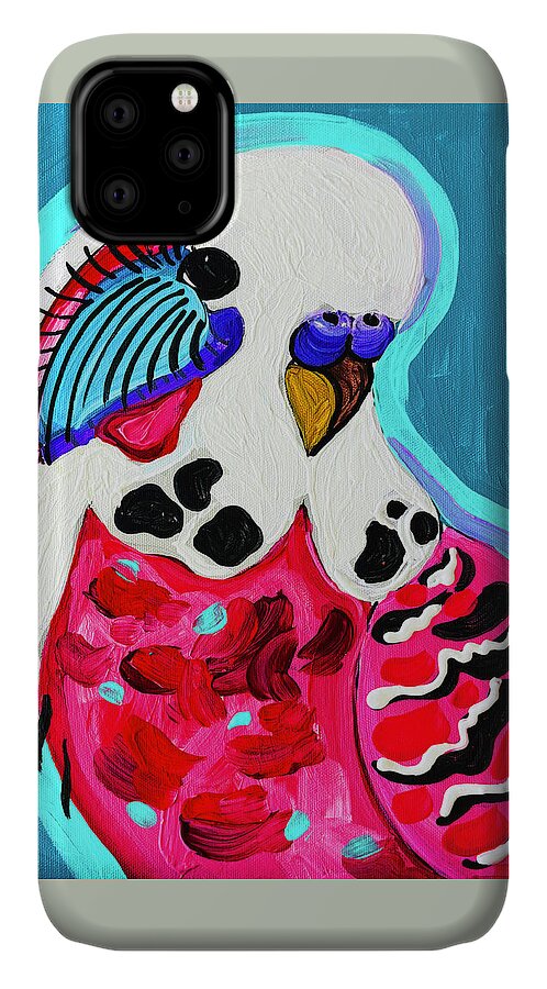 Frances - Phone Case