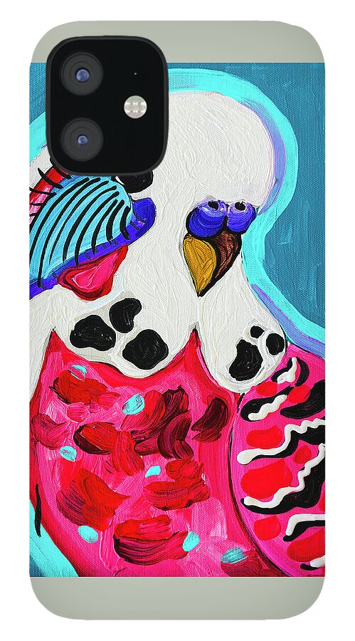 Frances - Phone Case