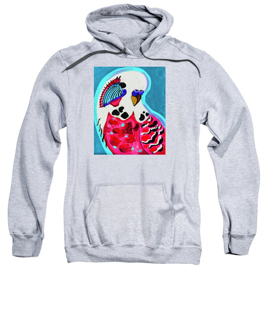 Frances - Sweatshirt