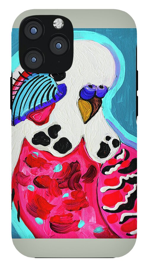 Frances - Phone Case