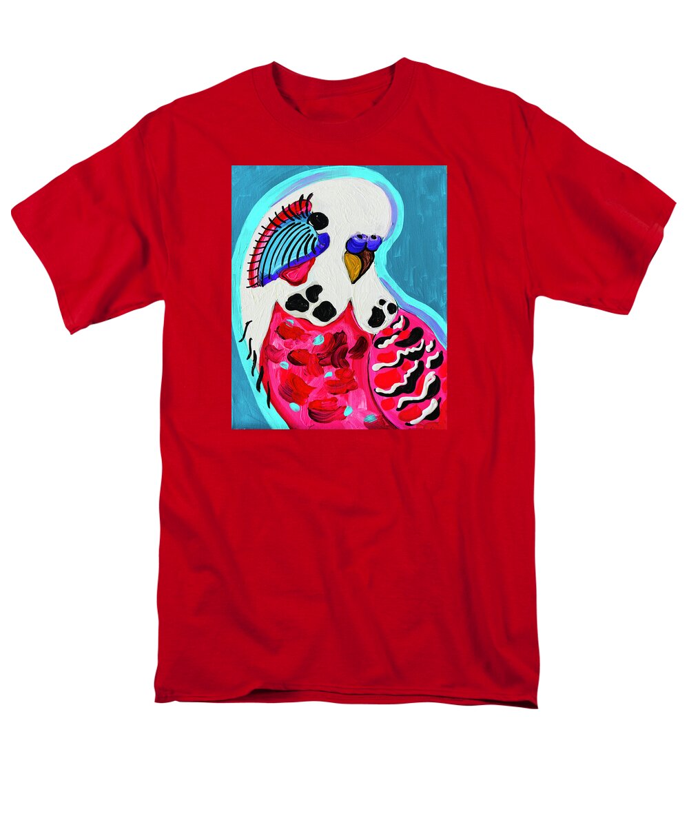 Frances - Men's T-Shirt  (Regular Fit)