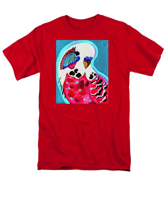 Frances - Men's T-Shirt  (Regular Fit)