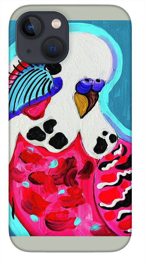 Frances - Phone Case