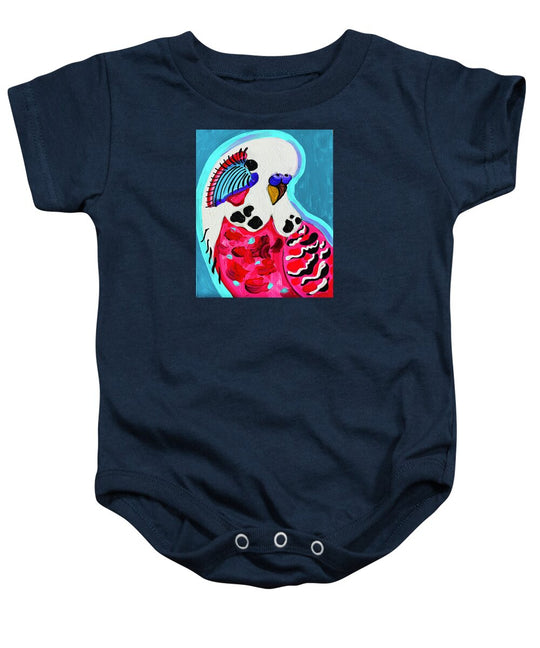 Frances - Baby Onesie