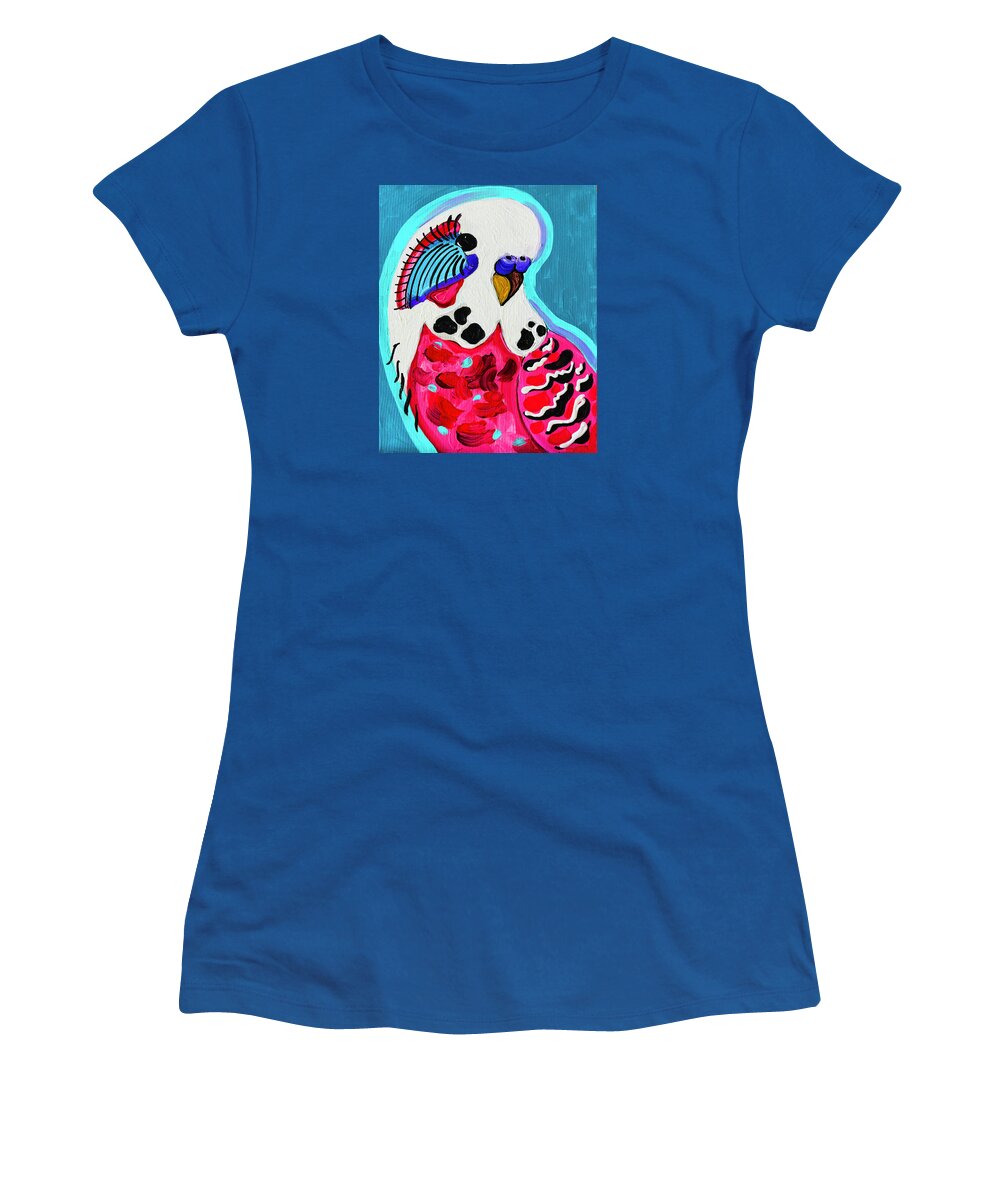 Frances - Women's T-Shirt