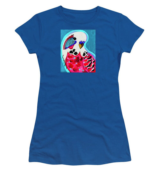 Frances - Women's T-Shirt