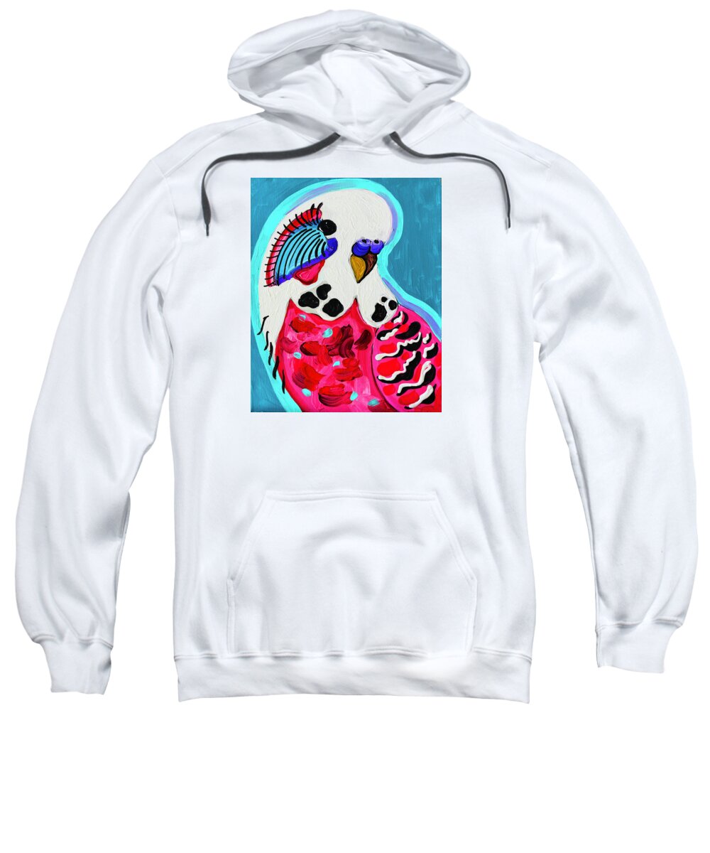 Frances - Sweatshirt