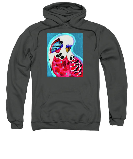 Frances - Sweatshirt