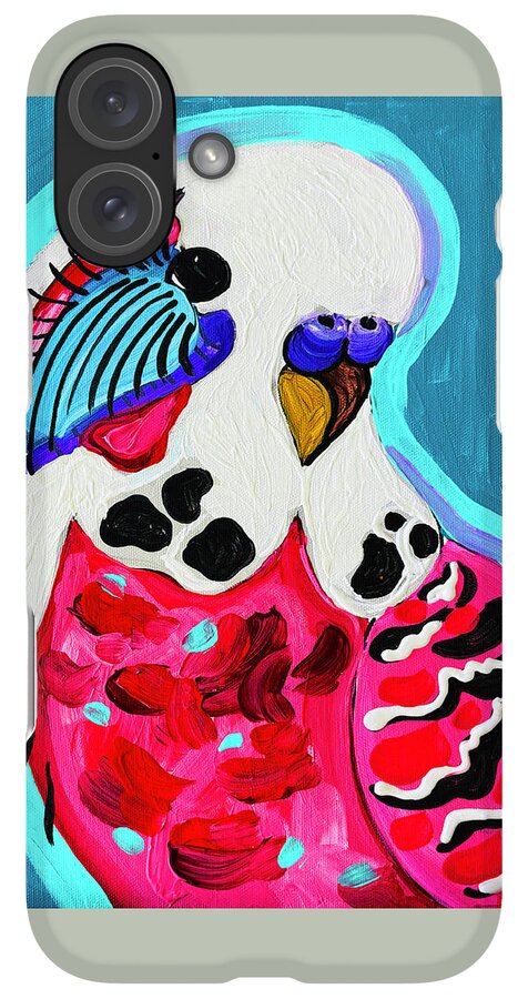 Frances - Phone Case