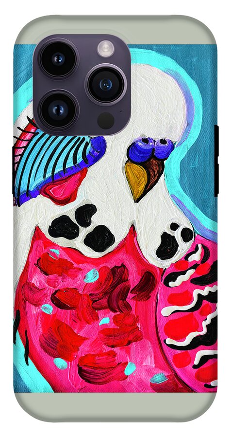 Frances - Phone Case