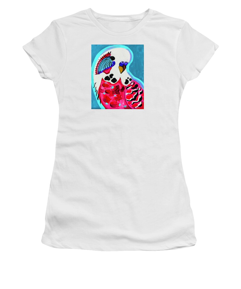 Frances - Women's T-Shirt