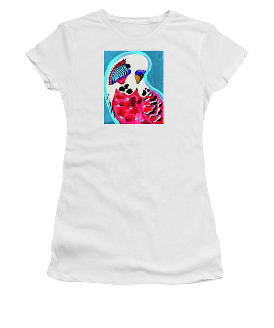 Frances - Women's T-Shirt