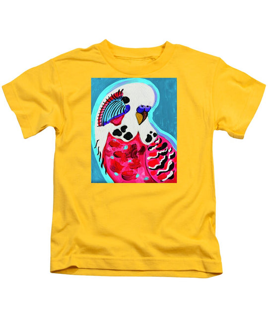 Frances - Kids T-Shirt