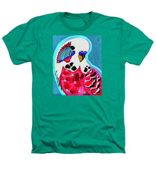 Frances - Heathers T-Shirt