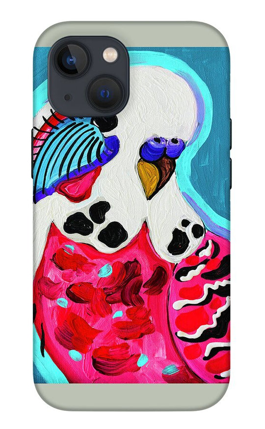 Frances - Phone Case