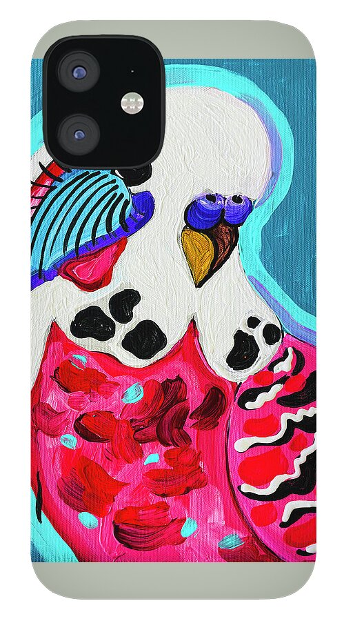 Frances - Phone Case