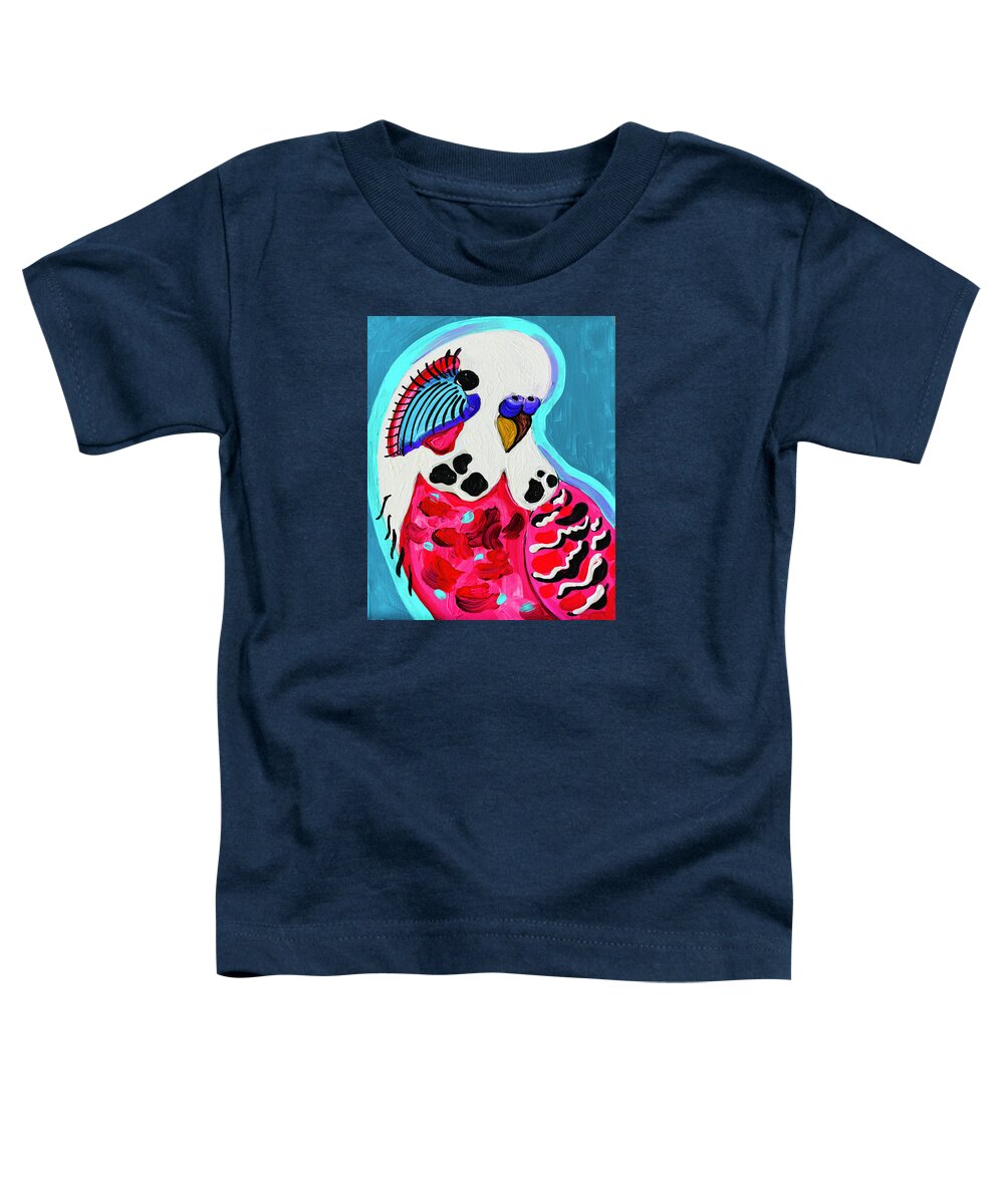 Frances - Toddler T-Shirt