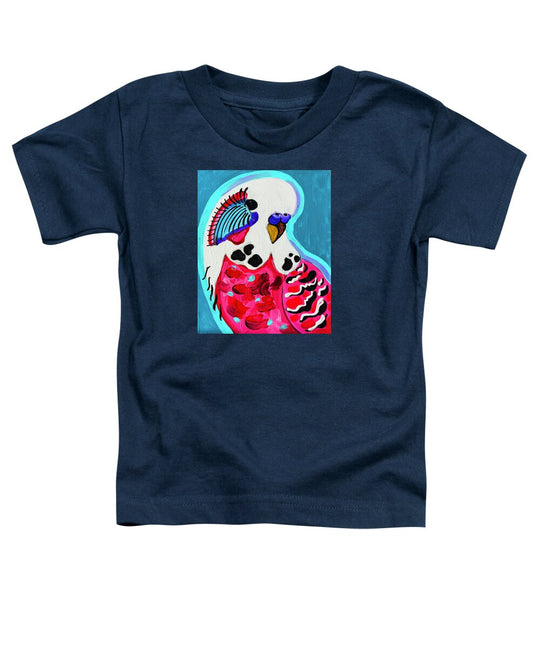 Frances - Toddler T-Shirt