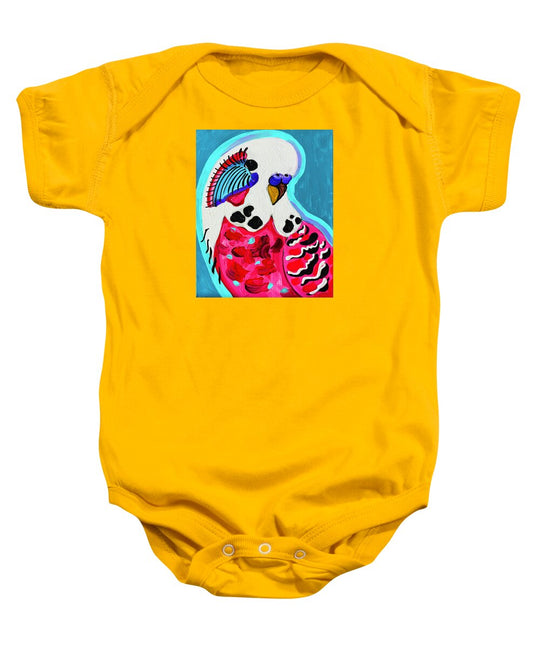 Frances - Baby Onesie