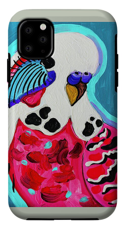 Frances - Phone Case