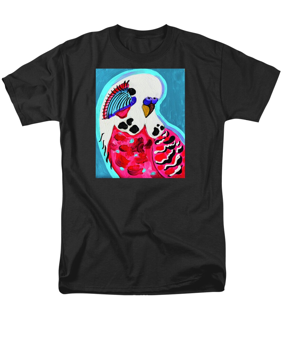 Frances - Men's T-Shirt  (Regular Fit)