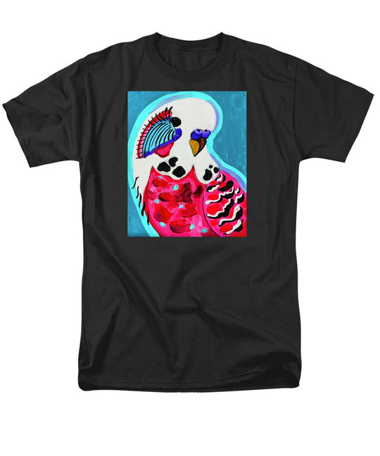Frances - Men's T-Shirt  (Regular Fit)