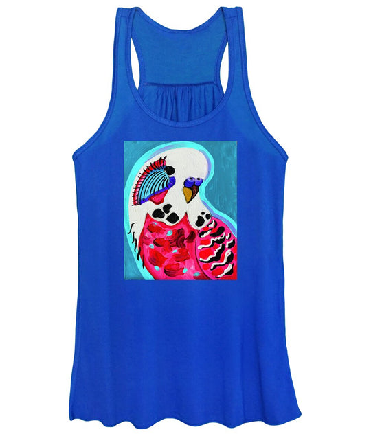 Frances - Women's Tank Top