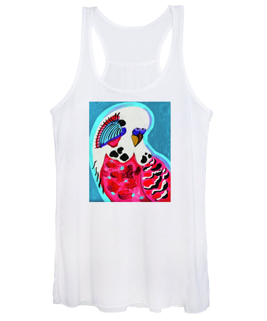 Frances - Women's Tank Top