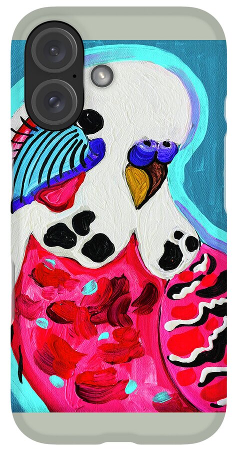 Frances - Phone Case