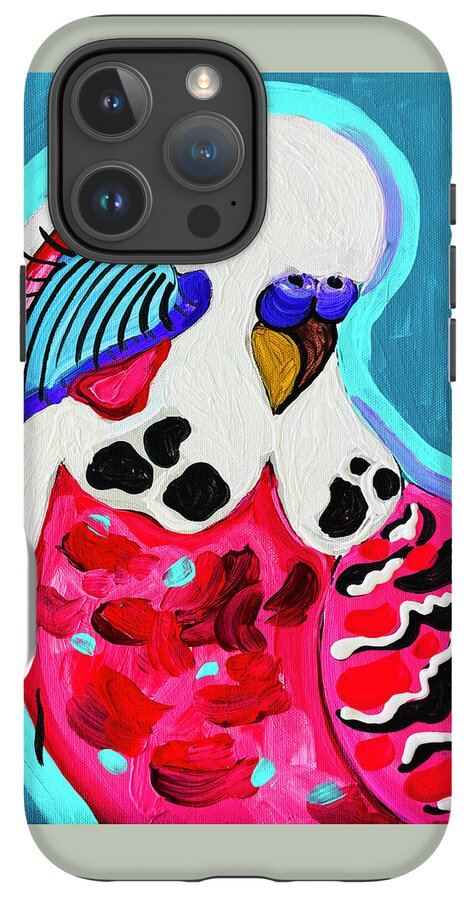 Frances - Phone Case